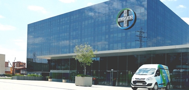 La multinacional alemanya Bayer ha obert a les seves oficines centrals a Espanya, situades a Sant Joan Despí, un 'hub' d'innovació, el primer que la companyia ha llançat a Espanya, denominat LifeHub Barcelona