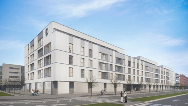 SOCIETAT: El Prat acollirà el primer bloc d’habitatge cooperatiu íntegrament de lloguer a Catalunya