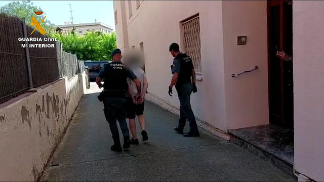 A presó per abusar de menors simulant ser representant de ‘gamers’