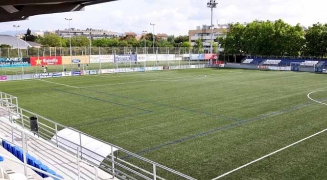 Les finals de la Copa Catalunya i Campionat de Catalunya Amateur, al Prat