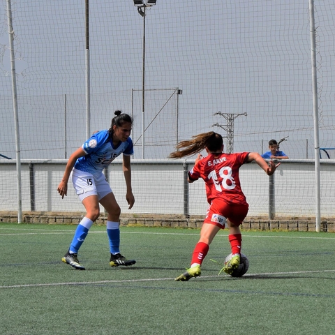 Levante Las Planas jugarà els seus partits a La Bòbila de Gavà