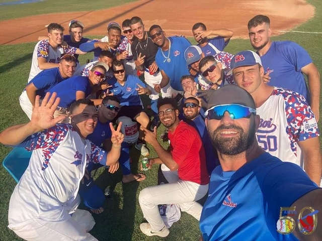 ESPORTS (BEISBOL, DIVISIÓ D’HONOR): El CB Viladecans no falla i el CBS Sant Boi cau a casa per partida doble