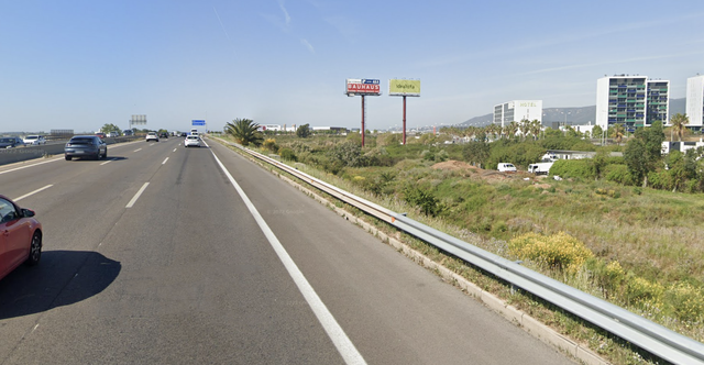 SUCCESSOS: Detingut a Viladecans un home per conducció temerària i sense carnet de conduir