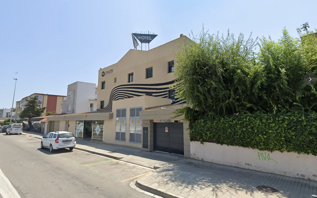 Un robatori de criptomonedes acaba a trets a Castelldefels