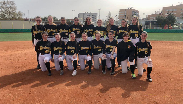 ESPORTS (SOFTBOL, DIVISIÓ D’HONOR): Ple de victòries per al CBS Sant Boi i CB Viladecans