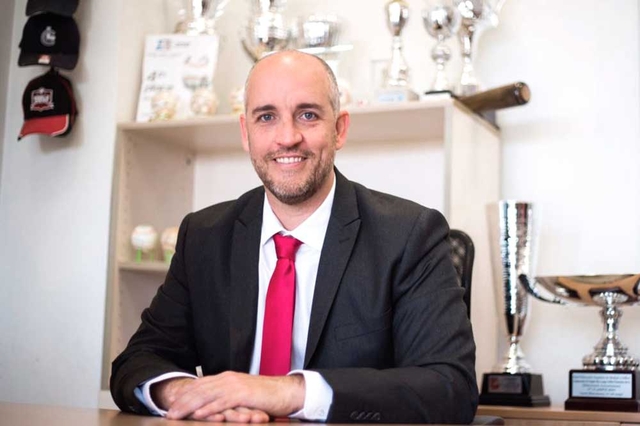 ESPORTS (BEISBOL I SOFTBOL): El gavanenc Jordi Vallès segueix com a president de l’FCBS