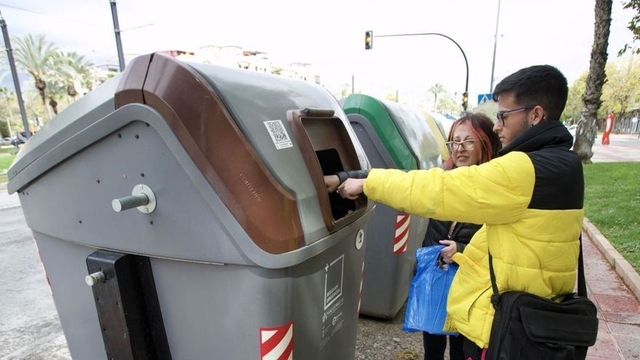 L'any 2021 es van produir, a la metròpolis de Barcelona, 1.522.456 tones de residus