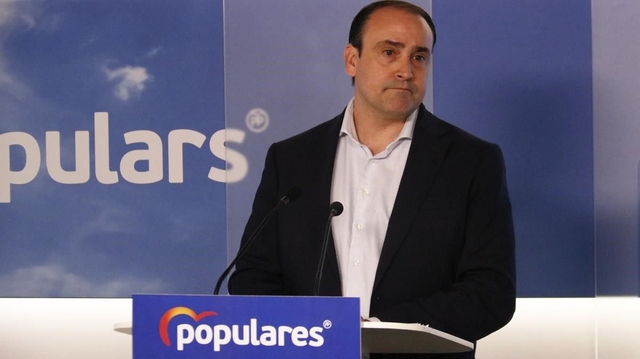 Arxivada la causa contra l’exdiputat Daniel Serrano per agressió sexual