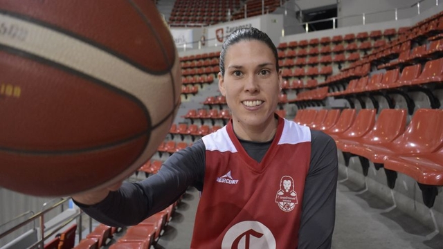 ESPORTS (BÀSQUET, LLIGA FEMENINA ENDESA): El Barça CBS fitxa a Anna Cruz i renova Ainhoa López