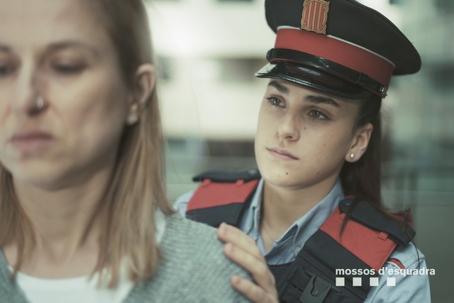 Els Mossos patrullaran zones d’oci nocturn per prevenir violències sexuals