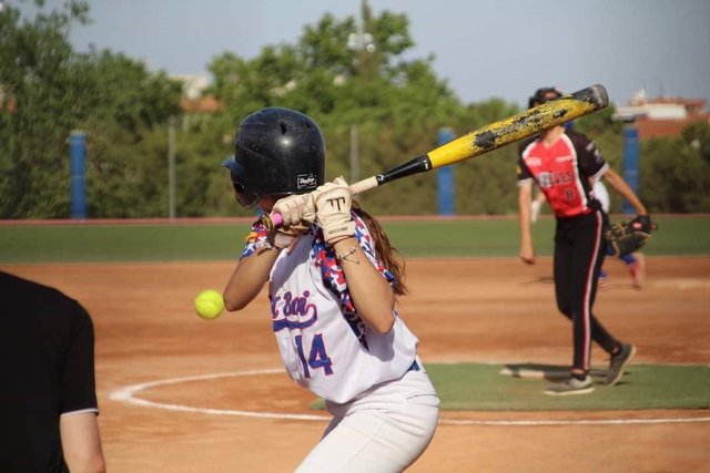 ESPORTS (BEISBOL/SOFTBOL): La competició catalana no s’atura