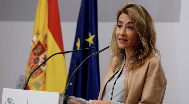 Sánchez demana que es “replantegi” l’ampliació del l’Aeroport del Prat