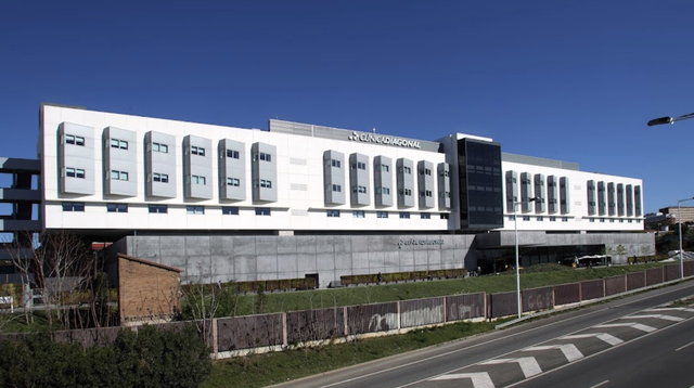 Detenen l'exgerent de la Clínica Diagonal i dues persones més per estafa 