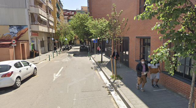 SUCCESSOS: Detingut a Castelldefels per tràfic de drogues
