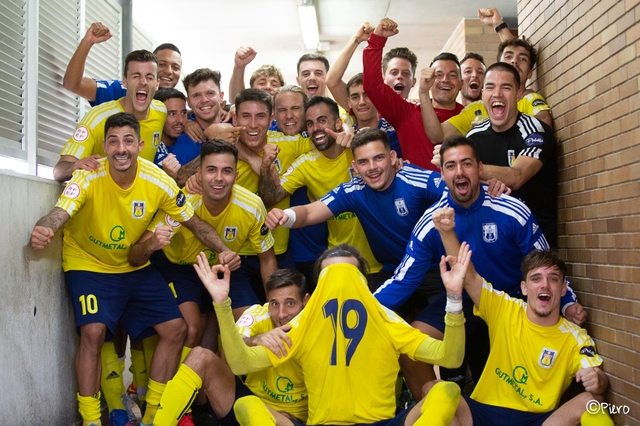 ESPORTS (FUTBOL, TERCERA RFEF): Eslava dona la primera victòria al Castelldefels