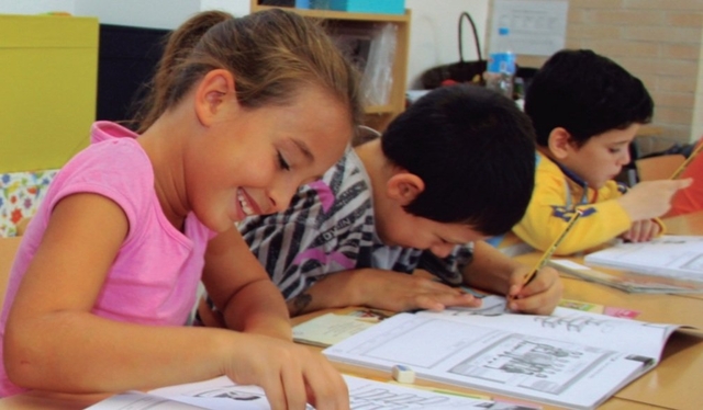 La Generalitat premia Sant Boi per un projecte escolar 