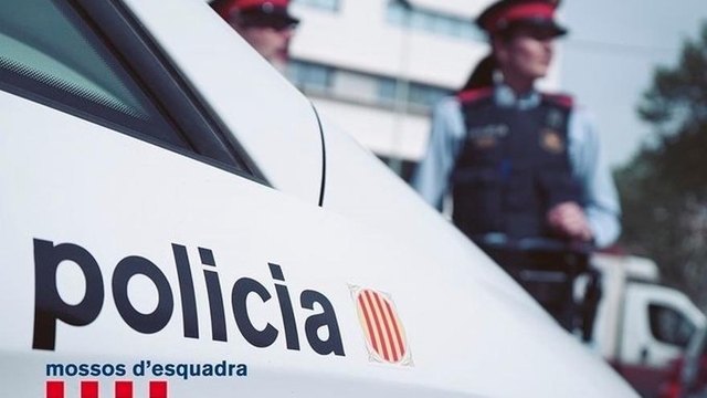 SUCCESSOS: Roben a una parella de gent gran en el seu domicili de Sant Boi 