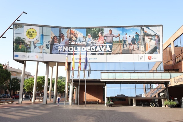 SOCIETAT: #MoltdeGavà, campanya perquè la ciutadania conegui l’Agenda Urbana de Gavà 