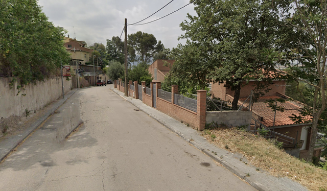 SUCCESSOS: Els Mossos d’Esquadra detenen dos homes per amenaces i que volien ocupar un habitatge a Abrera