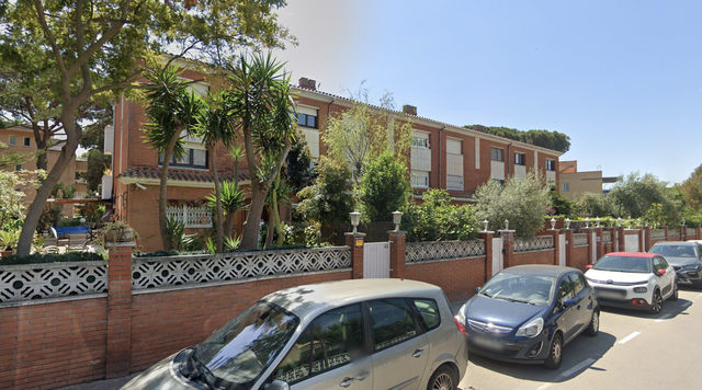 SUCCESSOS: Els Mossos d’Esquadra detenen a Gavà dos lladres in fraganti