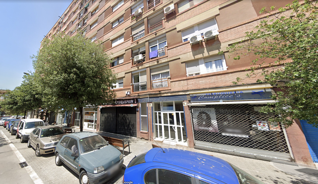 SUCCESSOS: Un menor cau d’un novè pis a Sant Feliu de Llobregat