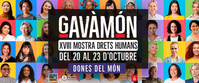 El Dret a la Igualtat de Gènere, eix central del GavàMón 