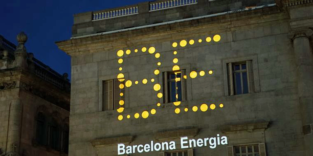 Barcelona Energia, la comercialitzadora pública d'electricitat 100% renovable