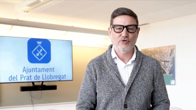 Cs acusa l’alcalde del Prat d’un presumpte ús indegut de fons públics 