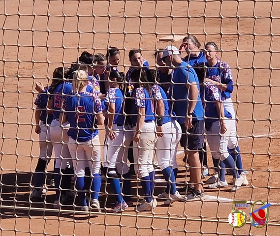 ESPORTS (SOFTBOL, DIVISIÓ D’HONOR): Doble derrota santboiana al playoff final pel títol de Lliga