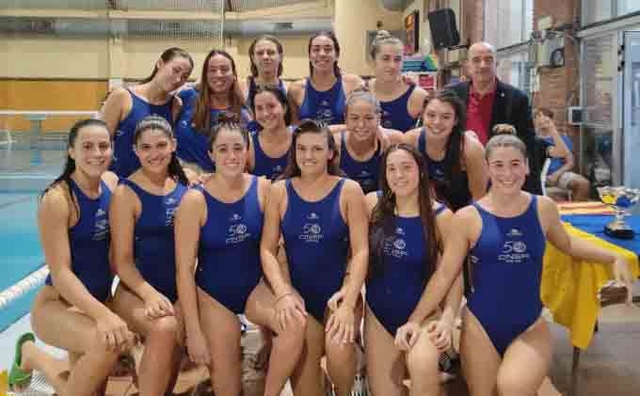 ESPORTS (WATERPOLO, DIVISIÓ D’HONOR): Dura derrota a casa del CN Sant Feliu