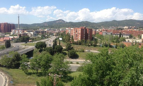 ECONOMIA: Sant Just Desvern, segon municipi amb més renda anual mitjana per habitant