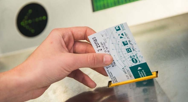 TMB supera els tres milions de títols venuts després de la rebaixa de preu