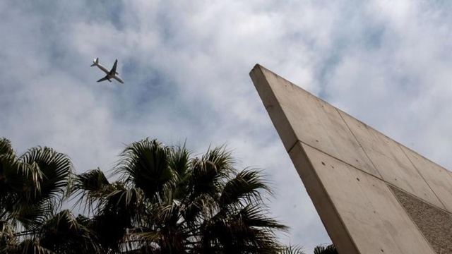 L’Ajuntament de Castelldefels rebutja el Mapa de Soroll de l’aeroport