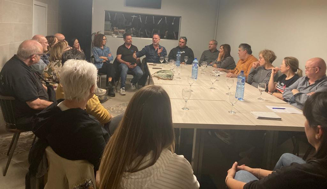 La Unió de Botiguers de Sant Vicenç demana els carrers “oberts i alegres”