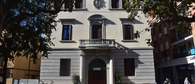 Portes obertes per veure el renovat edifici de l’Ajuntament de Sant Feliu