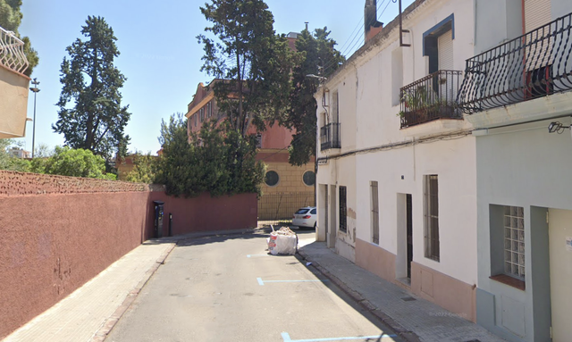 SUCCESSOS: Troben mort un home amb una corda al coll en el seu domicili de Gavà