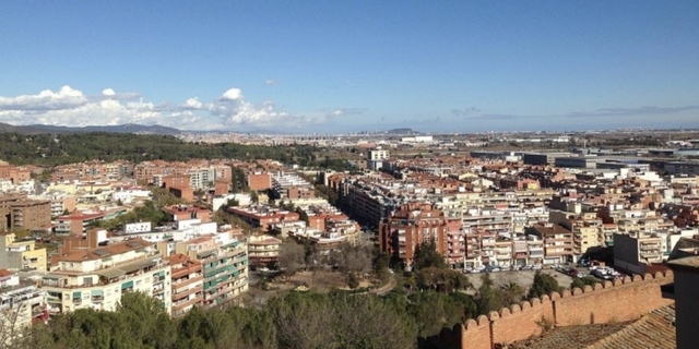 VOX s'ha posicionat en contra de la posada en marxa de la Zona de Baixes Emissions a Castelldefels a partir de l'1 de gener del 2023 