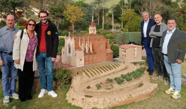 Torrelles té més presència a Catalunya en Miniatura