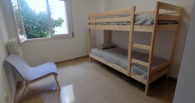 Sant Boi inaugura un Centre d’Acollida per a Persones Refugiades