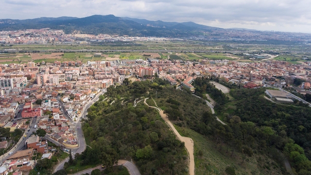 Sant Vicenç s’adhereix a l’Associació Internacional de Ciutats Educadores