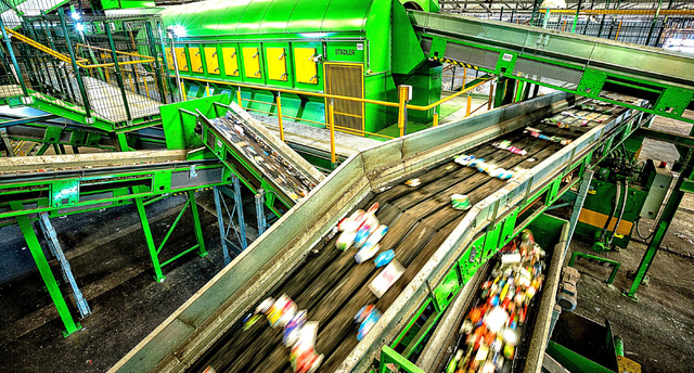 El CTRM de Gavà-Viladecans passarà de gestionar 24.000 tones anuals d’envasos a 33.000 tones