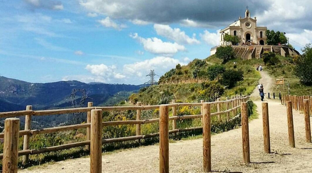 Neix la Pujada a Sant Ramon contra les violències masclistes
