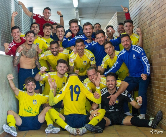 ESPORTS (FUTBOL, TERCERA RFEF): El Castelldefels sua per guanyar a la Pobla de Mafumet
