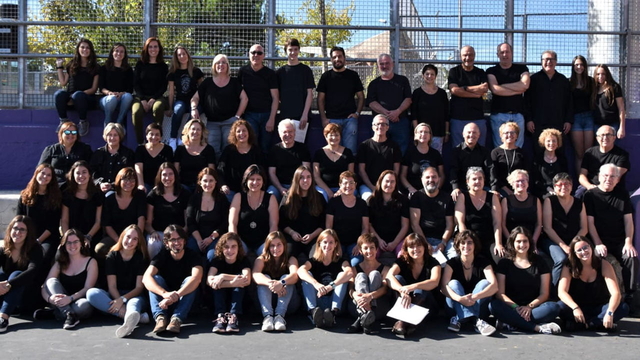 CULTURA: Un concert del cicle Catalunya Coral obre la programació de l'Altaveu Clàssic