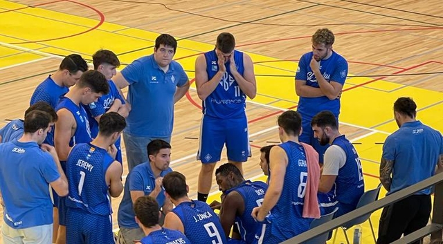 ESPORTS (BÀSQUET, LLIGA EBA): Continua la marxa imparable del Santfeliuenc