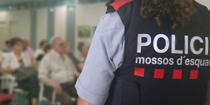SOCIETAT: Campanya de prevenció i dispositiu policial per garantir la seguretat dels avis amb el cobrament de les pensions