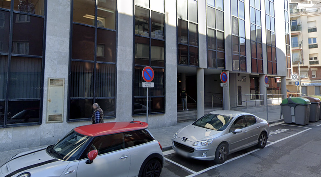 Ja funciona la cita en línia al Registre Civil d'Esplugues 