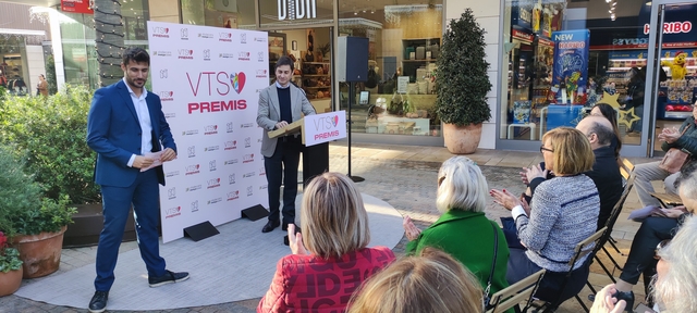 El projecte per a pacients amb insuficiència cardíaca és el guanyador de la I edició del Premi a la Recerca i Innovació de Salut