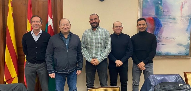 PIMEC presenta a Viladecans les propostes sobre el model aeroportuari 