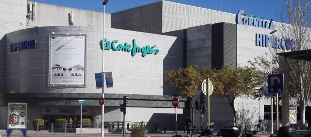 SUCCESSOS: Detenen tres persones que havien robat a Cornellà i El Prat